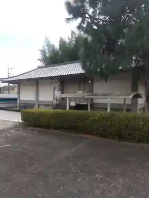 智観寺(埼玉県)