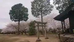 貴船神社(岡山県)