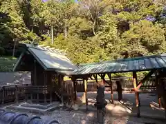 須賀神社(三重県)