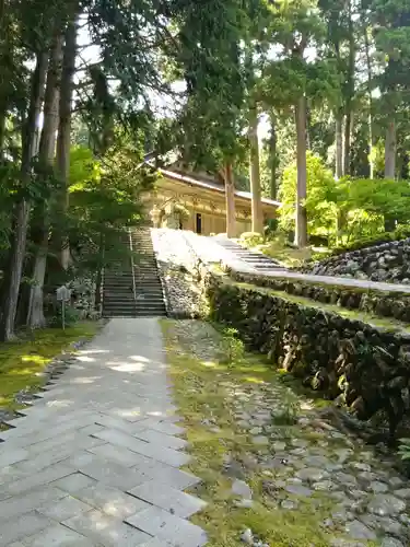 明通寺の建物その他