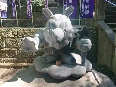 下野 星宮神社(栃木県)