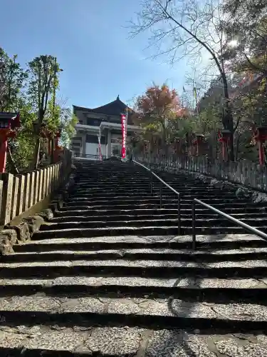 熊野那智大社(和歌山県)