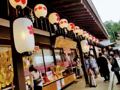 櫻木神社のその他建物