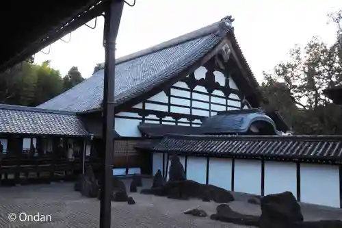 東福禅寺（東福寺）(京都府)