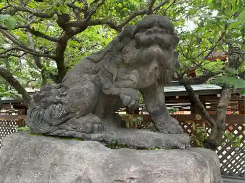 湯島天満宮(東京都)