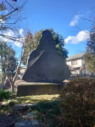 廣瀬神社(埼玉県)