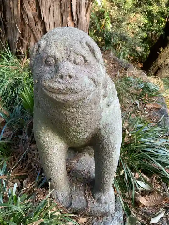 烏子稲荷神社(群馬県)