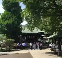 五條天神社のその他建物