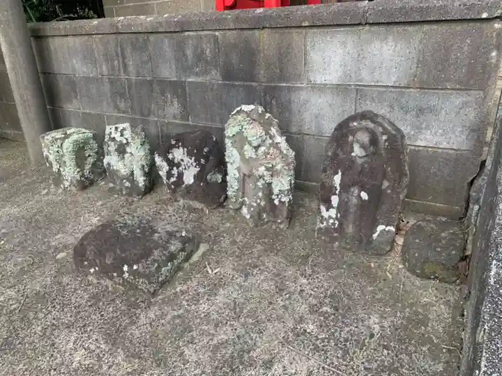 観音堂(千葉県)