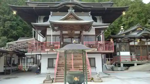 七宝寺(大阪府)