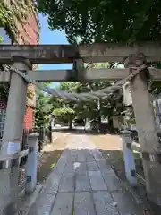 八雲神社 (通五丁目)(栃木県)
