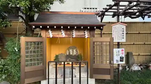 猿江神社(東京都)