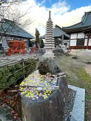 天正寺(長野県)