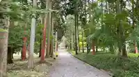 日雲神社のその他建物