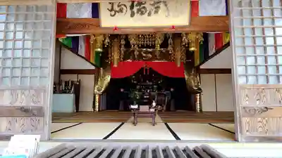 長徳寺(山口県)