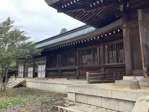 吉野神宮(奈良県)
