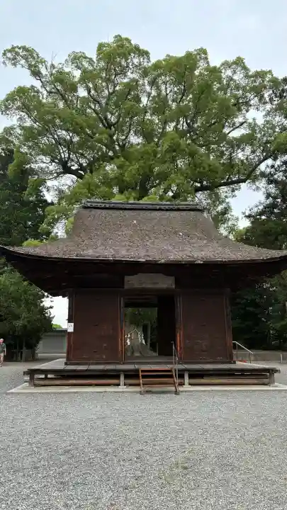 大宝神社(滋賀県)