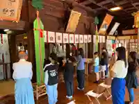 手力雄神社(岐阜県)