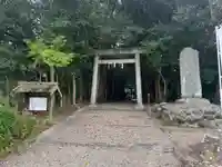 忍山神社(三重県)