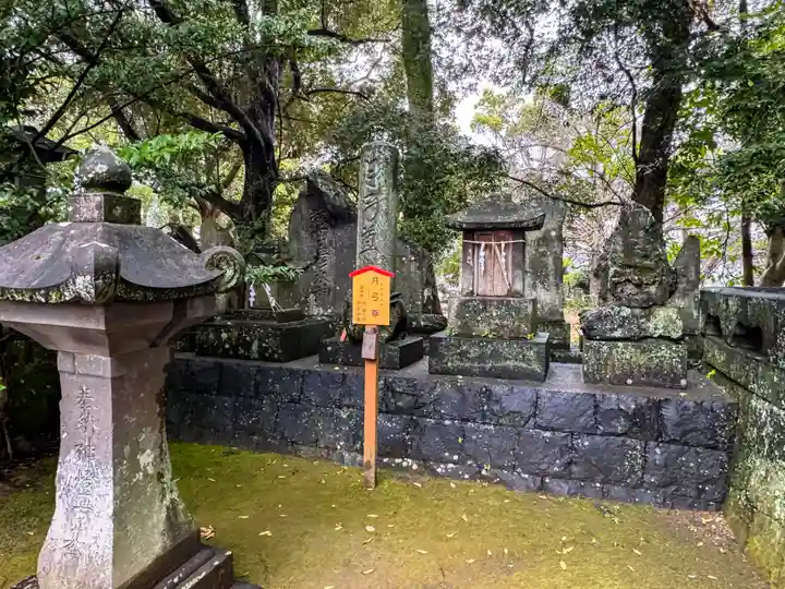大宮神社(熊本県)