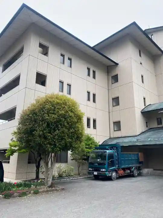 大法輪寺 別府別院(大分県)