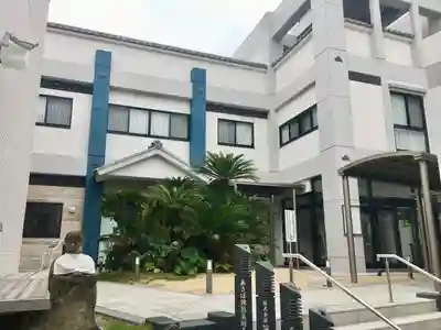 廣嚴寶積禅寺（広厳寺・廣厳寺）のその他建物