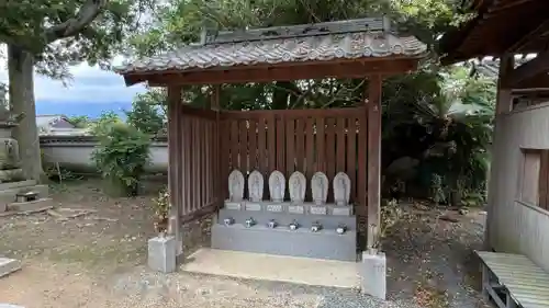 西林寺(愛媛県)