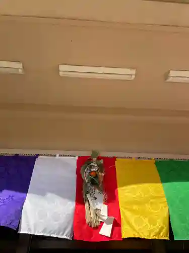 川崎大師薬師殿(神奈川県)