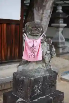 新宮大明神社(奈良県)