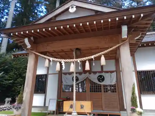 岩戸別神社(栃木県)