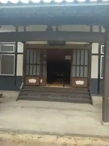 寳藏寺(宮城県)