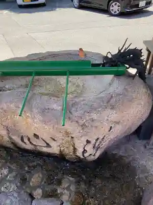 多度大社(三重県)