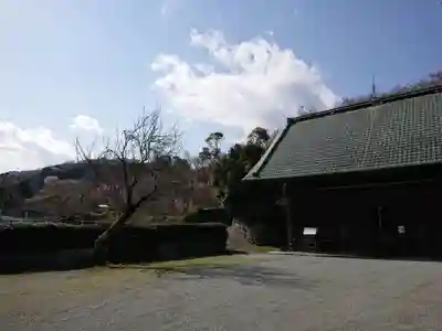 七沢神社のその他建物