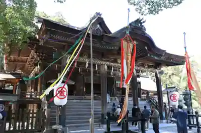 金刀比羅宮(香川県)