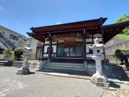 瑠璃光寺(神奈川県)