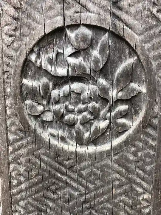 多賀神社のその他建物