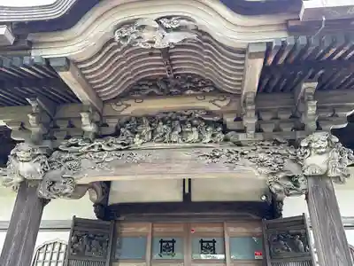 本興寺(神奈川県)