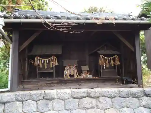 天白社(愛知県)