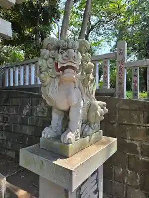 大宮・大原神社(千葉県)