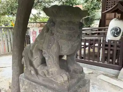 白髭神社(東京都)