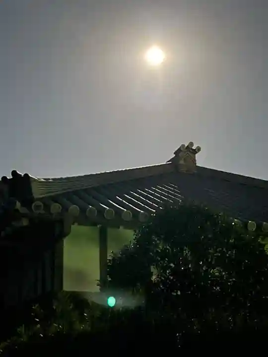 梅香寺(三重県)