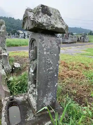 照善寺の仏像