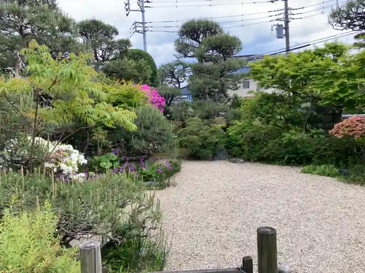 教恩寺(神奈川県)