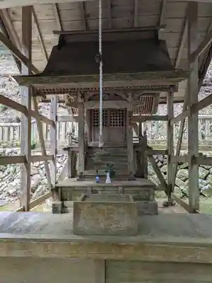 青玉神社(兵庫県)