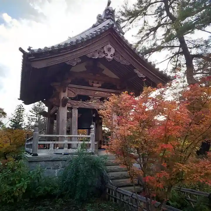 青龍山 吉祥寺のその他建物