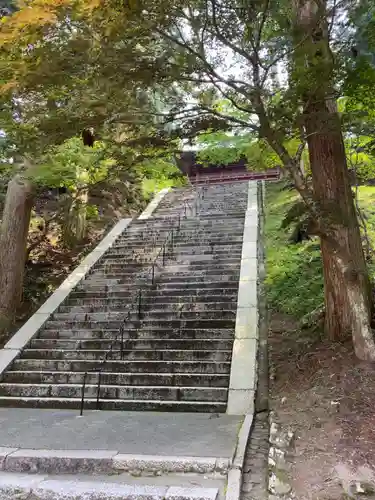 比叡山延暦寺の建物その他