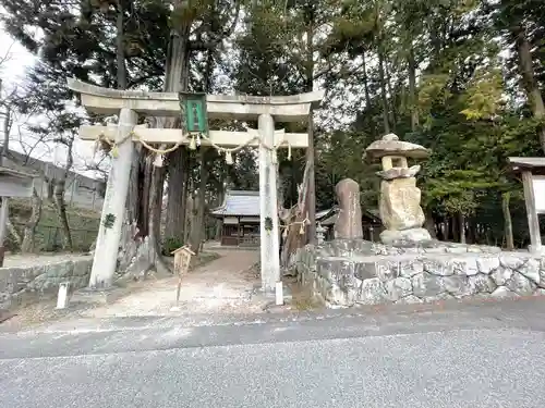 坂本神社(滋賀県)