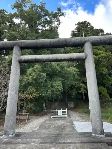莫越山神社(千葉県)