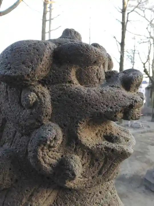 金澤八幡神社(神奈川県)