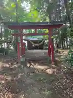 赤羽稲荷神社(栃木県)